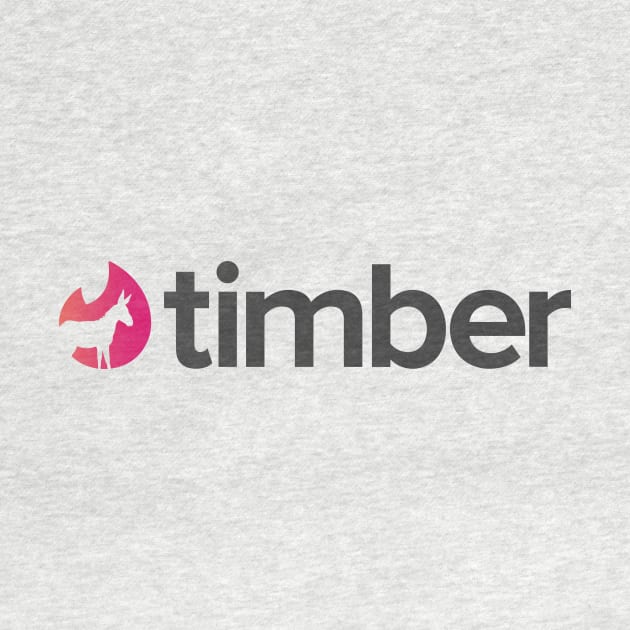 Timber by BillyArchilla